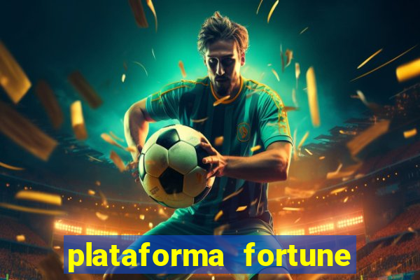 plataforma fortune tiger deposito 1 real